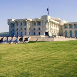 Diwan Emiri Royal Palace, Doha