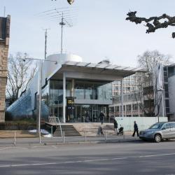 フランクフルト通信博物館