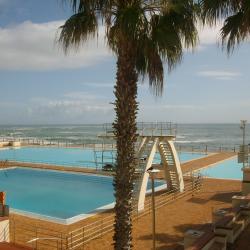 Sea Point Pavilion Swimming