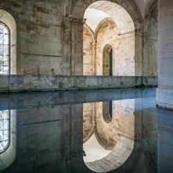 Lisbon Water Museum, Lisbon