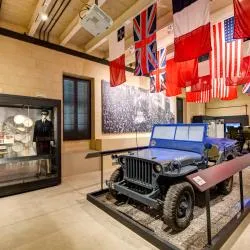 National War Museum, バレッタ