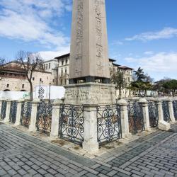 Obelisco de Teodosio