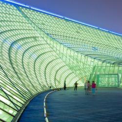 Tianjin Museum, Tianjin