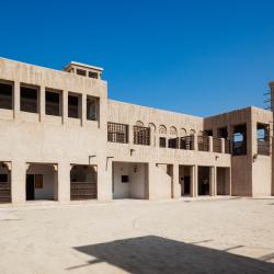 Saeed Al Maktoum House, Dubai