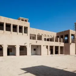 Saeed Al Maktoum House, Dubai