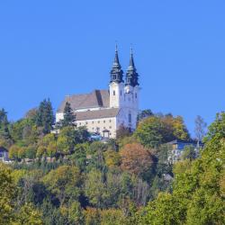 Pöstlingberg Basilica