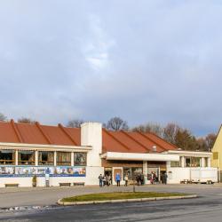 Kon-Tiki Museum, Oslo