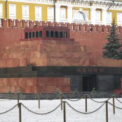 Lenin mauzóleuma