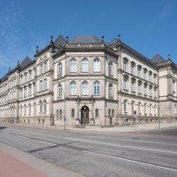 Museum für Kunst und Gewerbe