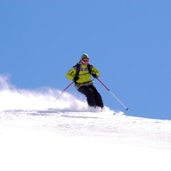 Pitots Ski Lift