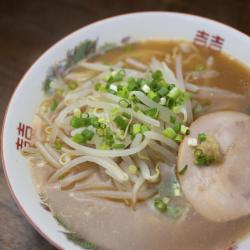 Sapporo Ramen Yokocho