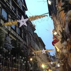ストラスブール・クリスマス・マーケット, ストラスブール