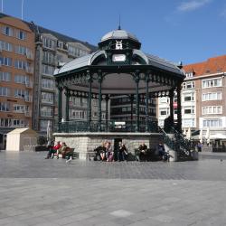 Praça Wapens