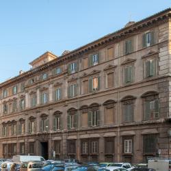 Doria Pamphilj Gallery