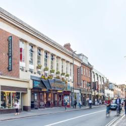 Cambridge Arts Picture House