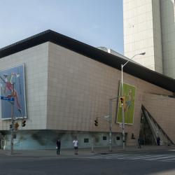 Bata Shoe Museum, Toronto