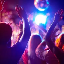 Freestyler Belgrade Night Club, 베오그라드