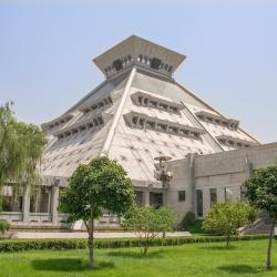 Henan Museum, Zhengzhou