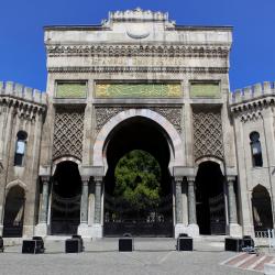 Universidade de Istambul