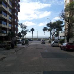 Pocito's Avenue, Montevideo