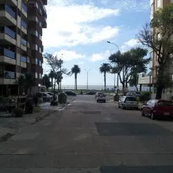 Pocito's Avenue, モンテビデオ