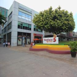 Centrum handlowo-rozrywkowe Bonifacio High Street, Manila