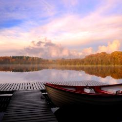 Chain of Lakes