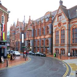 The Museum of Reading