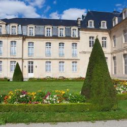 Abbaye aux Dames