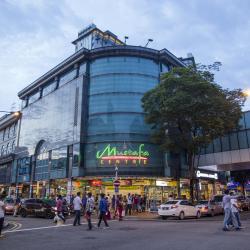 Mustafa Center, Singapore