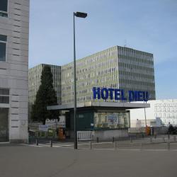 Centre hospitalier universitaire de Nantes