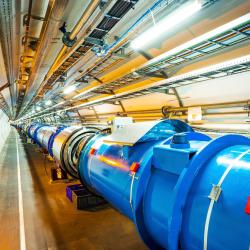 CERN - Laboratório de Física