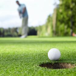 Uzès Golf Course