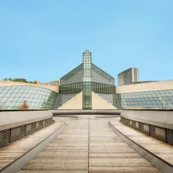 Mudam Luxembourg, 룩셈부르크