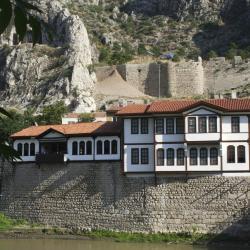 Amasya Castle, Amasya