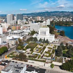 Oakland Museum of California
