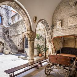 Split City Museum, Split