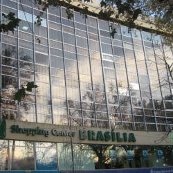 Brasilia Shopping Centre, Porto