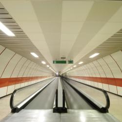 Metro stanica Sisli