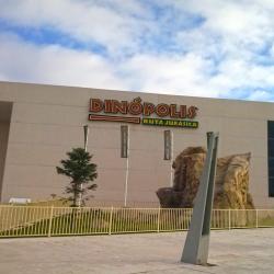 Bảo tàng Dinopolis