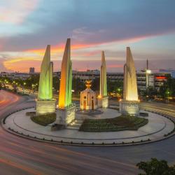 Pamätník Democracy Monument