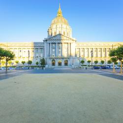 San Francisco City Hall