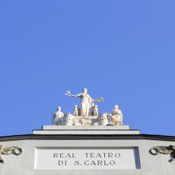 San Carlo Theatre