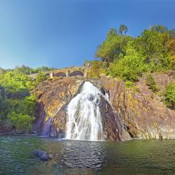 Dudhsagar Falls, Bandoli