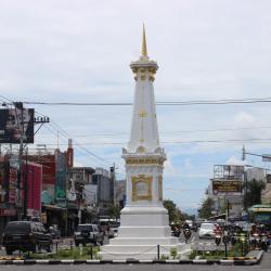 Obelisk Tugu