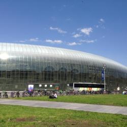 Estación de tren de Estrasburgo