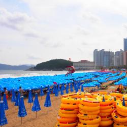 Plaža Haeundae