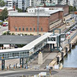 West Harbour Ferry Terminal