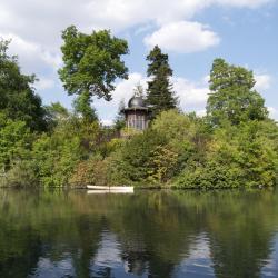 Bois de Boulogne