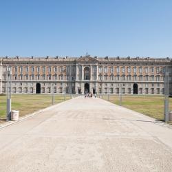 Royal Palace of Caserta